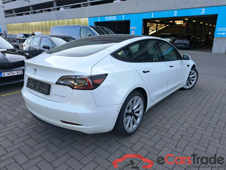 TESLA - TES MODEL 3 Long-Range Dual Motor AWD 476PK  * ELECTRIC * #2