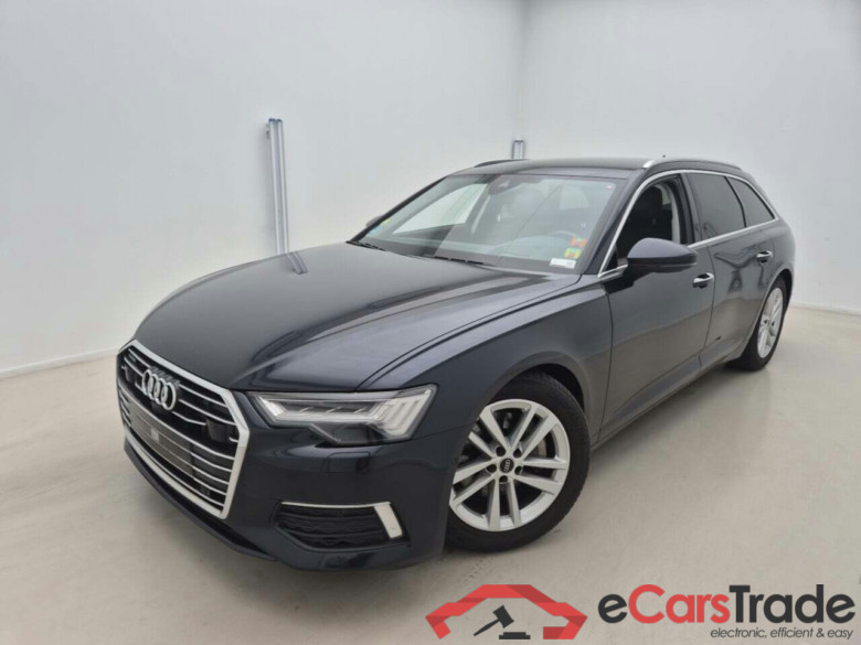 AUDI A6 AVANT 2.0 45 TDI QUATTRO S-TRONIC