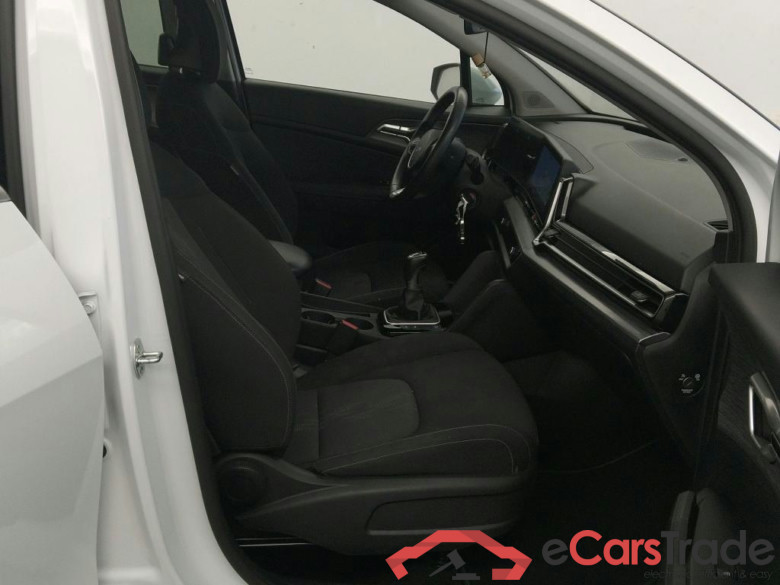 KIA Sportage / 2022 / 5P / todoterreno 1.6 T-GDi MHEV 110kW (150CV) Drive 4x2 #6