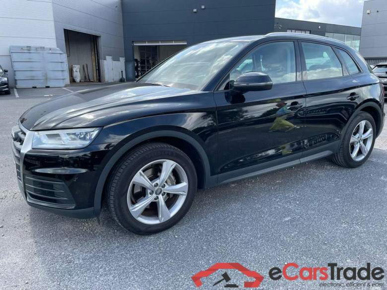 AUDI Q5 Dsl Q5 35 TDi S tronic #1