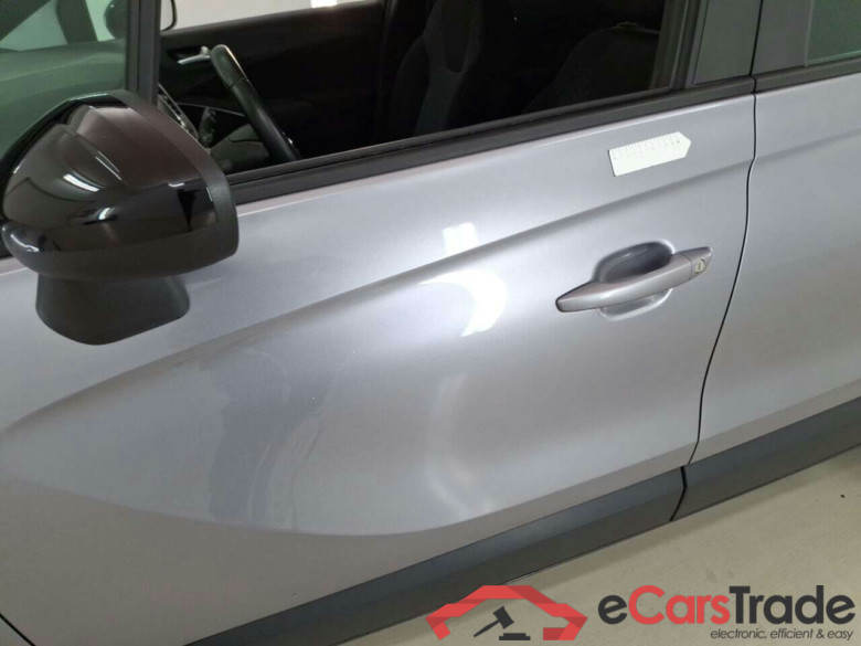 OPEL CROSSLAND 1.2 TURBO EDITION #4