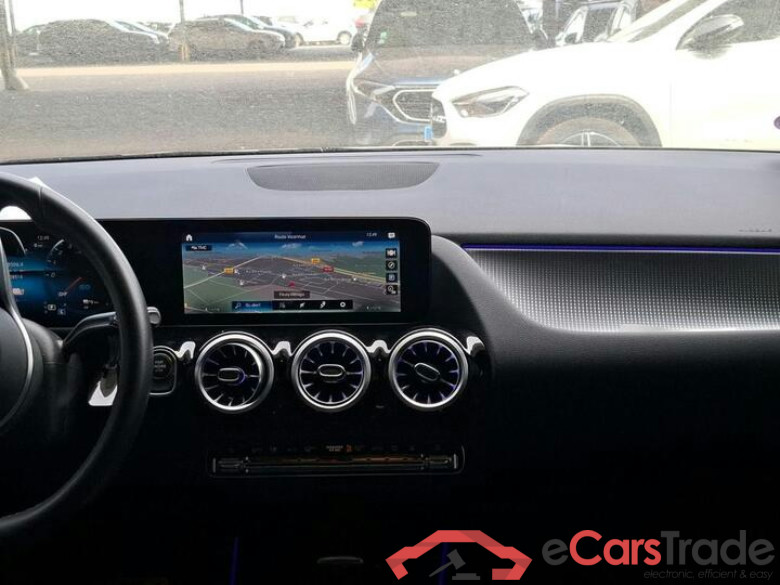 Mercedes GLA 250e Plug-In Hybrid Aut. LED Widescreen Ambient Navi 1/2 Sport-Leather KeylessGo Camera Klima PDC ... #6