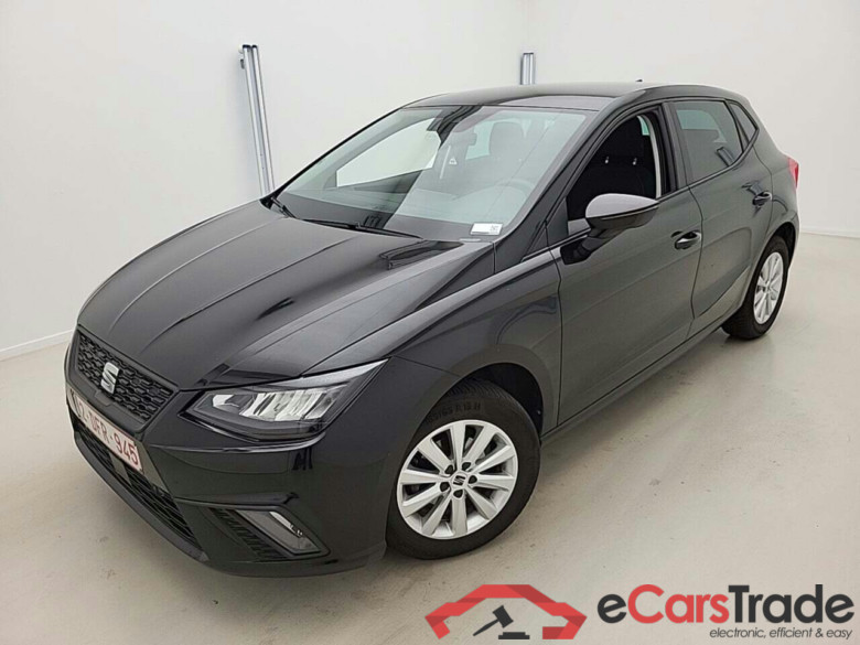 SEAT IBIZA 1.0 MPI MOVE