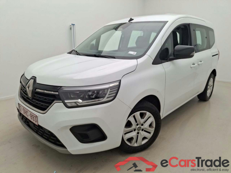 RENAULT KANGOO 1.5 BLUE DCI EQUILIBRE
