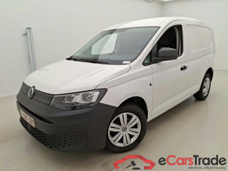 VOLKSWAGEN CADDY CARGO 2.0 CRTDI #1