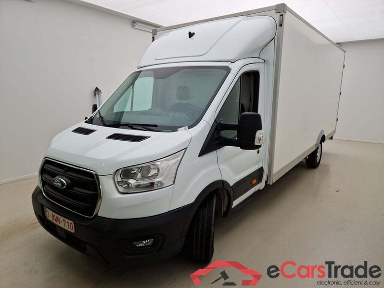 FORD TRANSIT 2.0 350L TREND