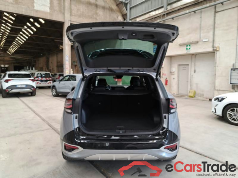 KIA SPORTAGE / 2021 / 5P / SUV 1.6 TGDI PHEV GT-LINE 4WD AUTO #5