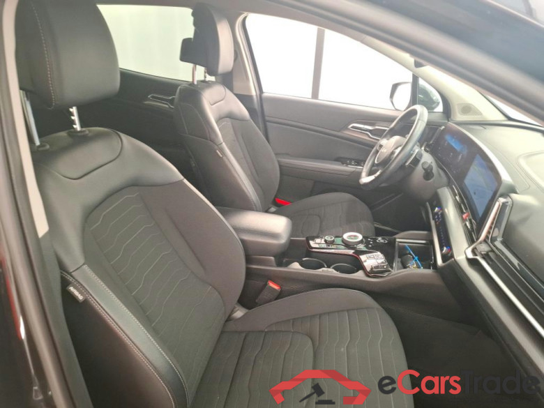 Sportage Design Hybrid 1.6 T-GDi 230CV BVA6 E6d #6