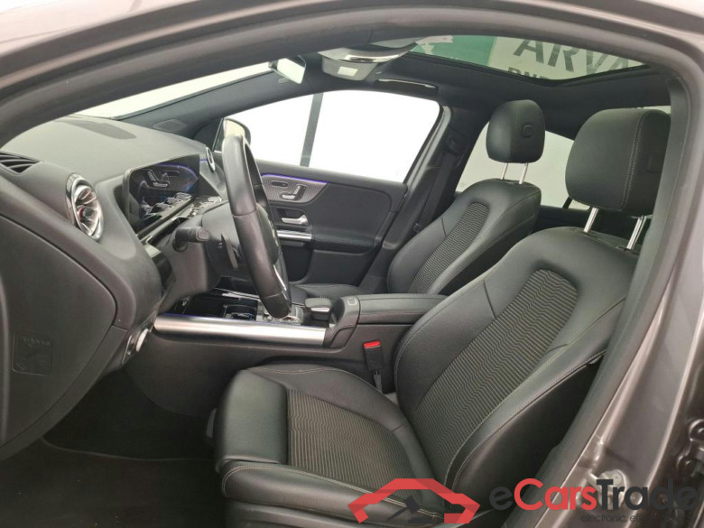 Mercedes GLA 250e Plug-In Hybrid Aut. Pano LED-Multibeam Burmester Widescreen Ambient ACC Navi 1/2 Sport-Leather KeylessGo Camera Klima PDC ... #5