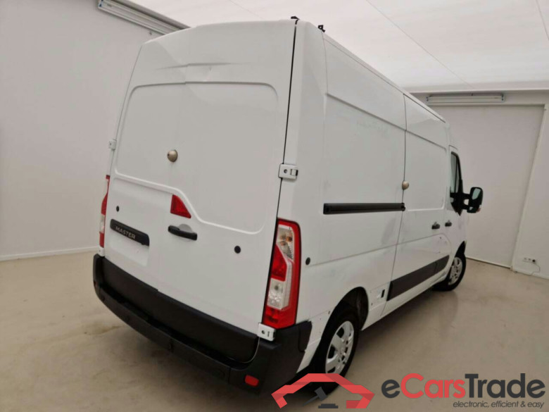 RENAULT MASTER 2.3 ENERGY BLUE DCI L2H2 FWD C #2
