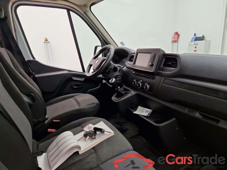 RENAULT MASTER 2.3 ENERGY BLUE DCI L2H2 FWD C #3
