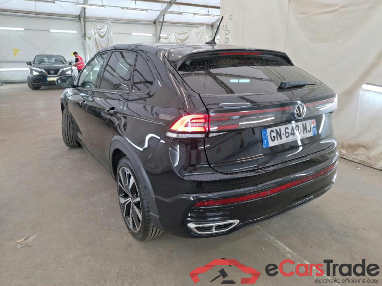 Taigo R-Line 1.0 TSI 110CV BVA7 E6d #2