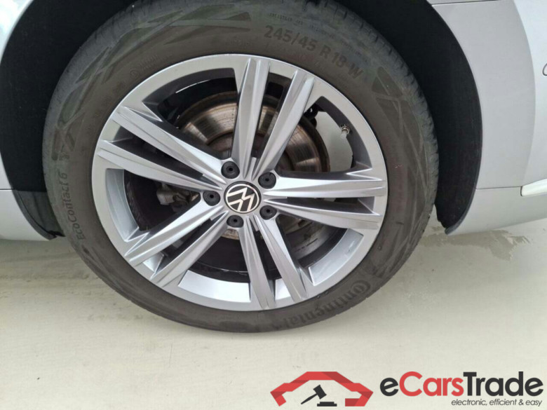 VOLKSWAGEN ARTEON SHOOTING BRAKE 1.4 EHYBRID OPF ELEGANCE BUSIN #6