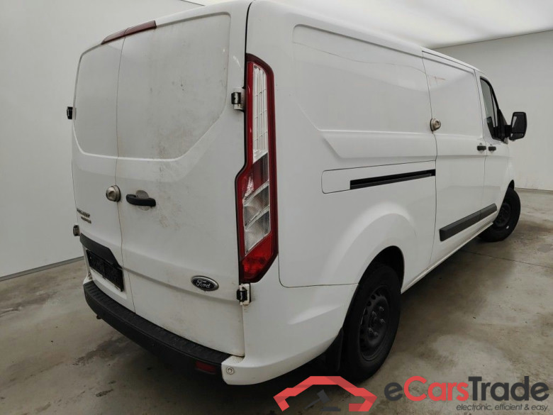 Ford Transit Custom 340L 2.0TD170Pk/125Kw A6 FWD Trend 4d #2