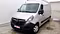 preview Opel Movano #1