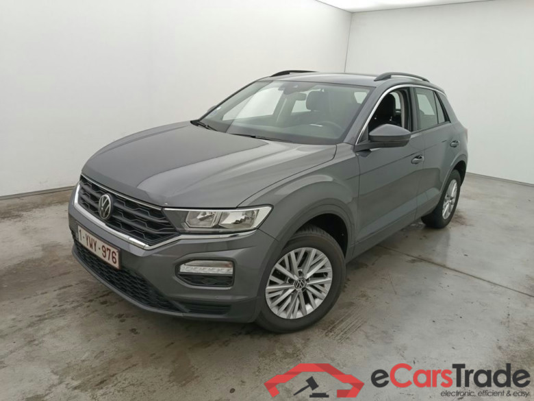 Volkswagen T-Roc 1.0 TSI 5d