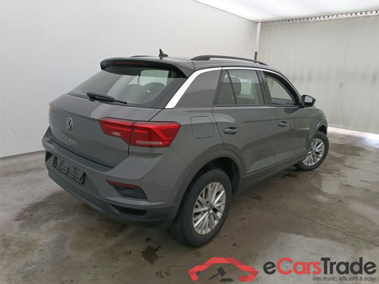 Volkswagen T-Roc 1.0 TSI 5d #2