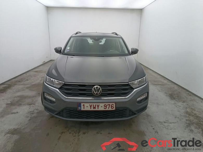 Volkswagen T-Roc 1.0 TSI 5d #5