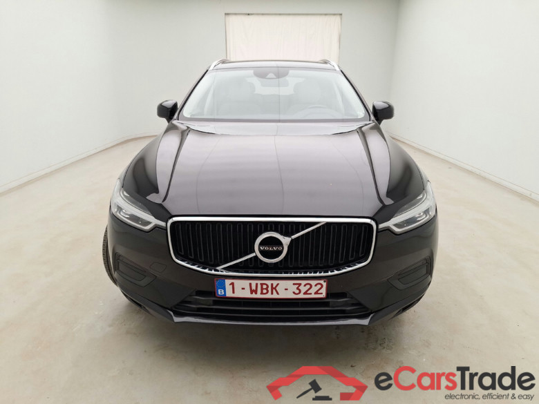 Volvo, XC60 '17, Volvo XC60 D4 120kW Geartronic Momentum 5d #1