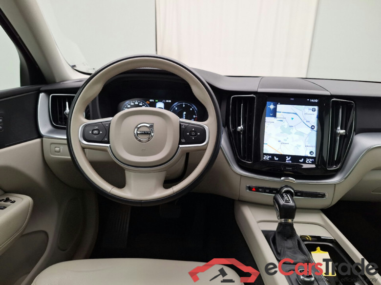 Volvo, XC60 '17, Volvo XC60 D4 120kW Geartronic Momentum 5d #6