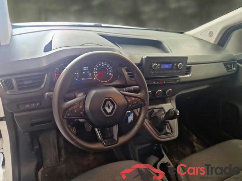 RENAULT KANGOO / 2021 / 4P / VETT. FURGONATA DCI 95 VAN #3