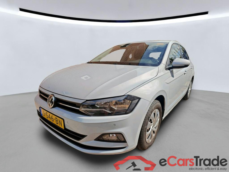 VOLKSWAGEN POLO 70 kW