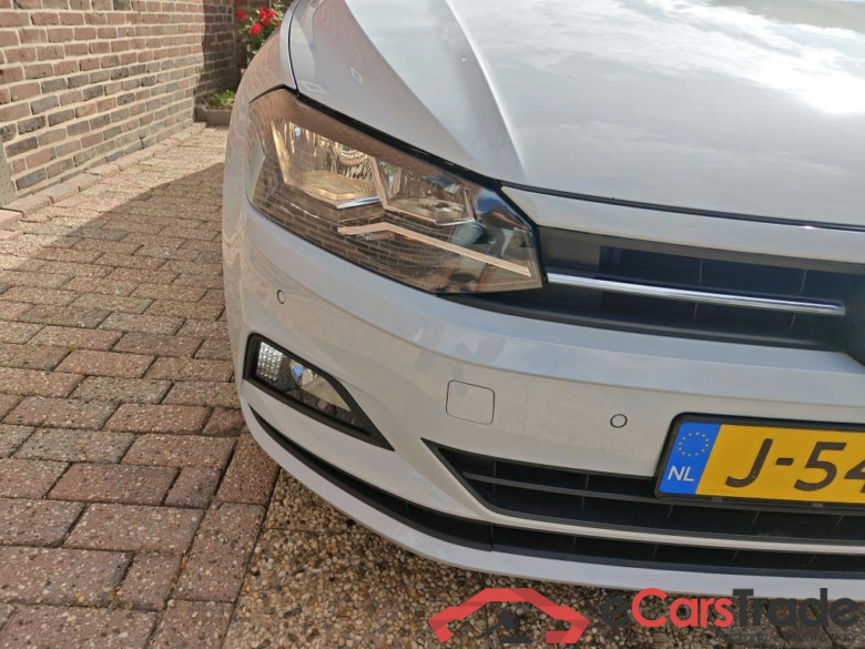VOLKSWAGEN POLO 70 kW #4