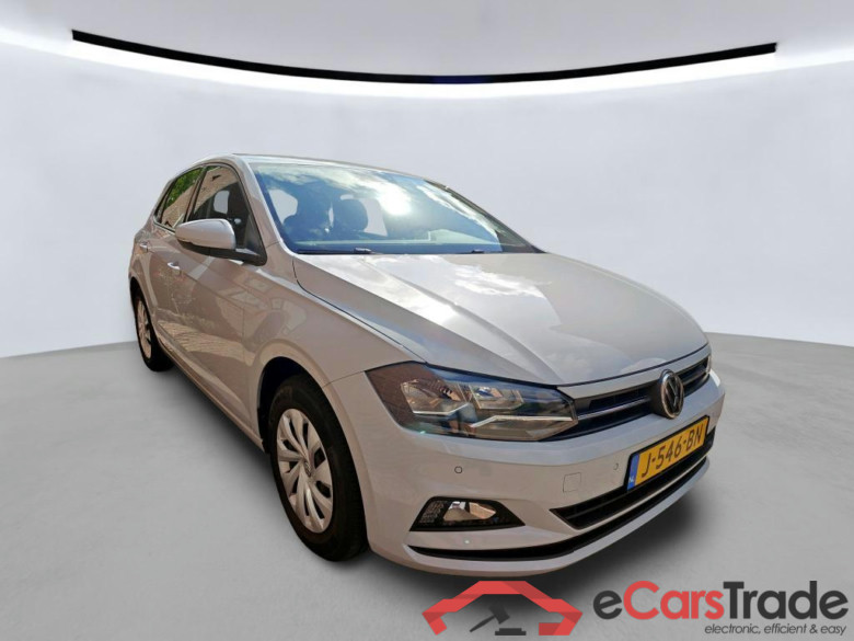VOLKSWAGEN POLO 70 kW #5