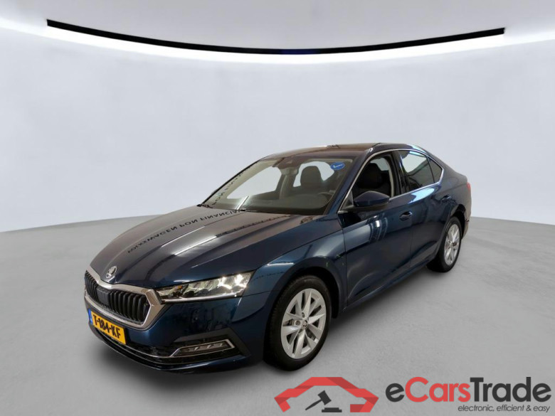 SKODA Octavia 81 kW #1