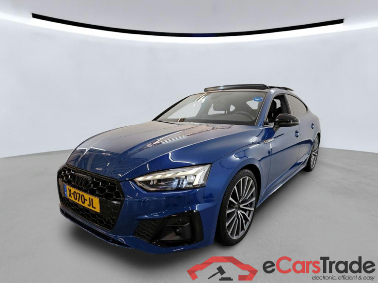 AUDI A5 Sportback 110 kW