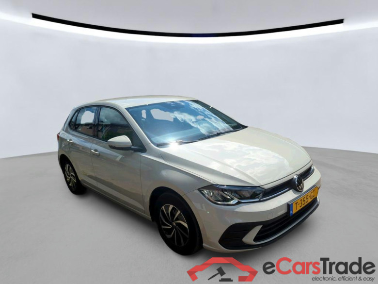 VOLKSWAGEN POLO 70 kW #4