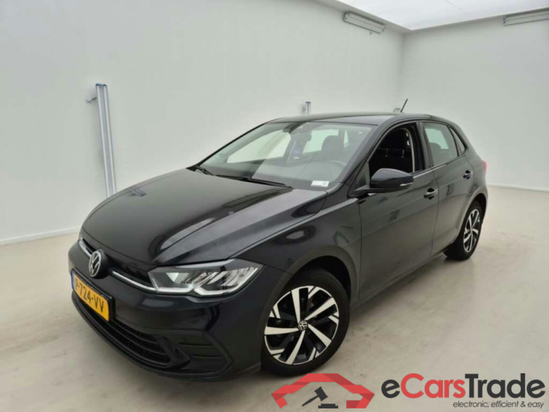 VOLKSWAGEN POLO 1.0 TSI Life Bns #1