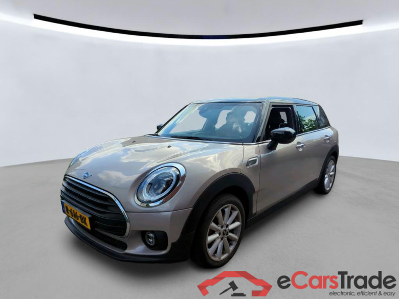 Mini Mini Clubman 100 kW