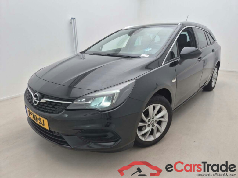 OPEL Astra Sports Tourer 1.2 Bns Elegance #1