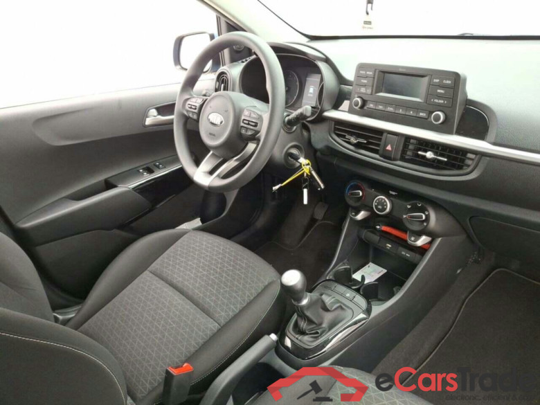 KIA Picanto 1.0 DPi ComfortLine #3