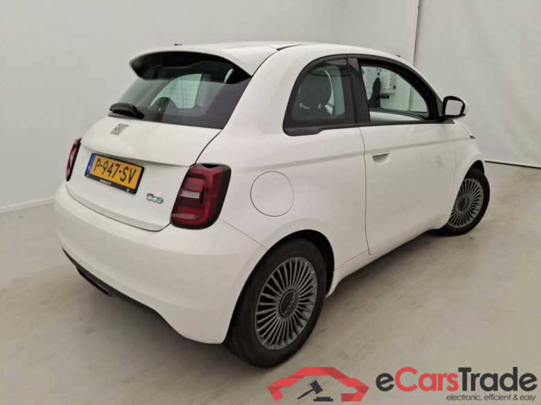 FIAT 500 42 kWh Icon #2