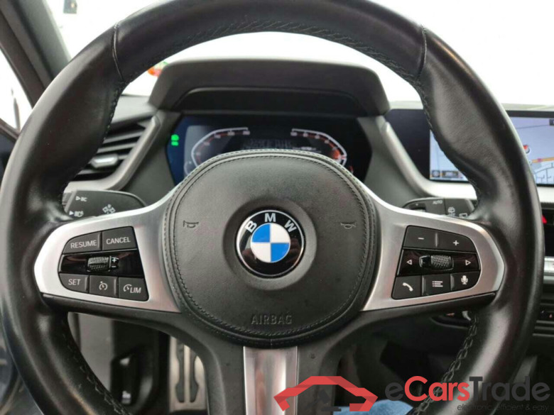 BMW 1-serie 118i M-Sport #5