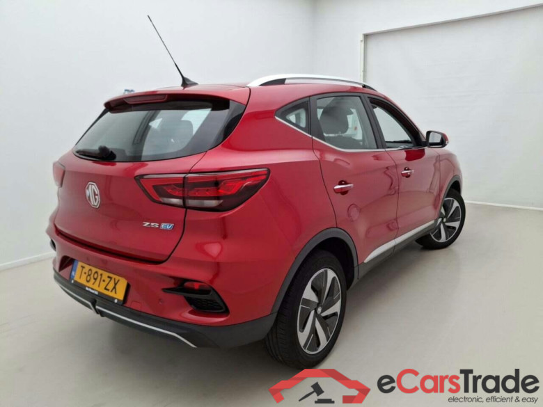 MG Mg zs ev EV Std. R Comfort #2