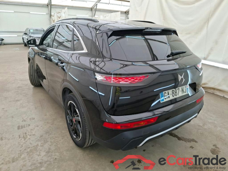 7 Crossback Performance Line + 1.5 BlueHDi 130CV BVA8 E6d #2