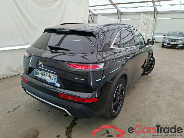 7 Crossback Performance Line + 1.5 BlueHDi 130CV BVA8 E6d #3