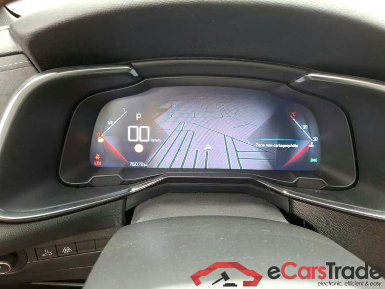 7 Crossback Performance Line + 1.5 BlueHDi 130CV BVA8 E6d #6