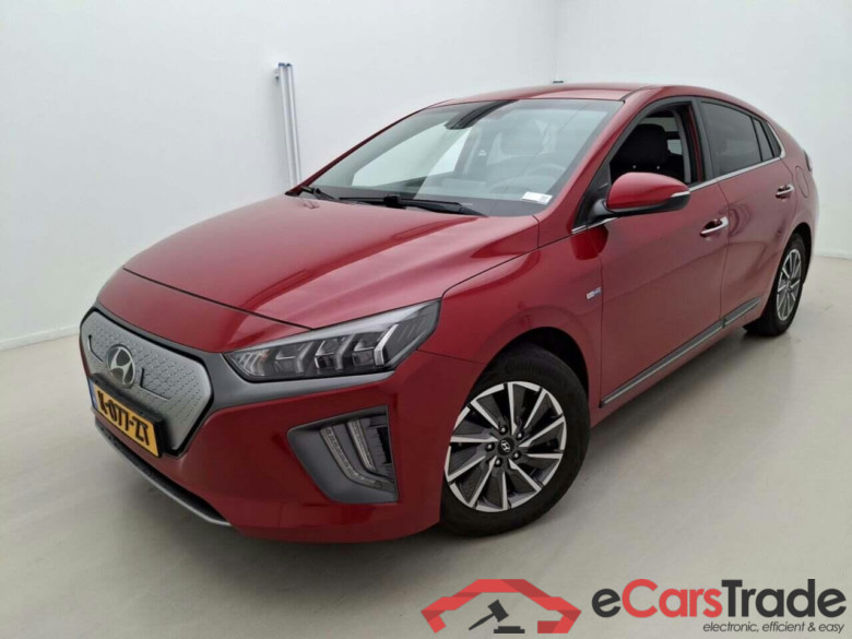 Hyundai Ioniq EV 38 kWh Comfort Aut. LED ACC Navi KeylessGo Camera Klima PDC ... #1