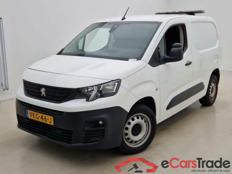 PEUGEOT Partner 1.5 BlueHDI Premium #1