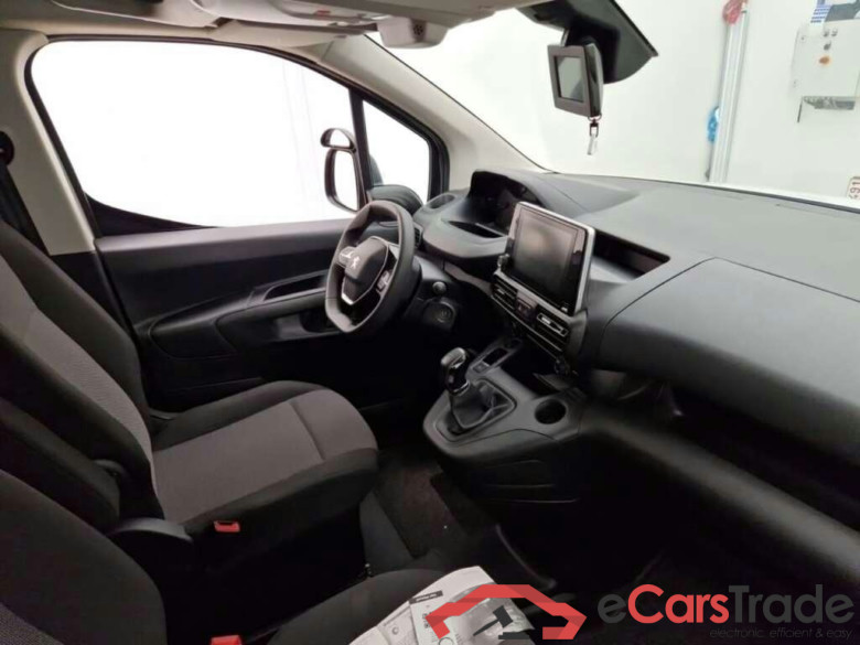 PEUGEOT Partner 1.5 BlueHDI Premium #3