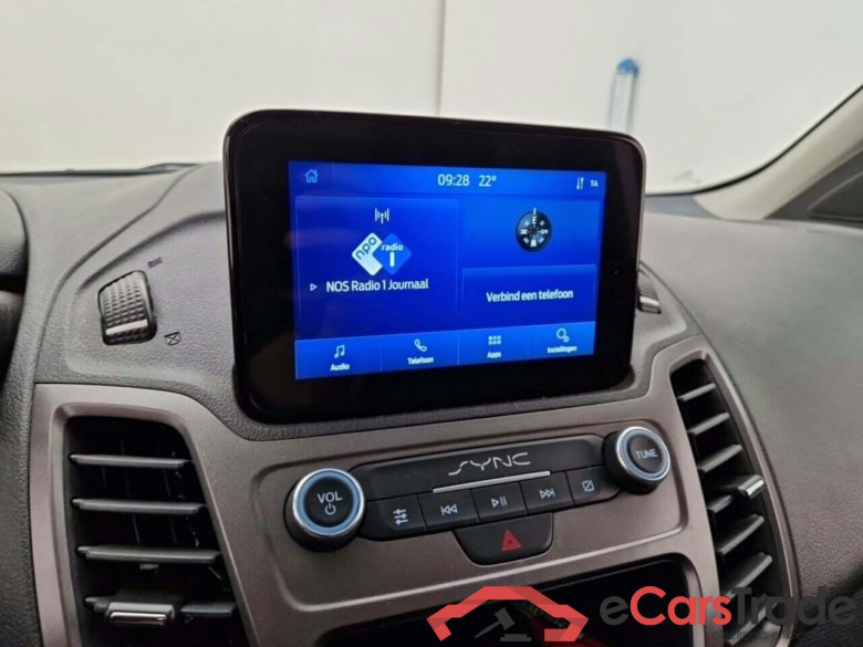 FORD Transit Connect 1.5 EcoBlue L2 Trend #6