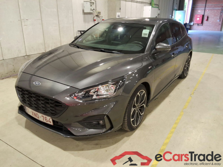 FORD FOCUS - 2018 1.0 EcoBoost ST-Line Business