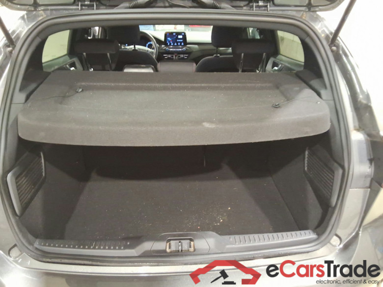 FORD FOCUS - 2018 1.0 EcoBoost ST-Line Business #3