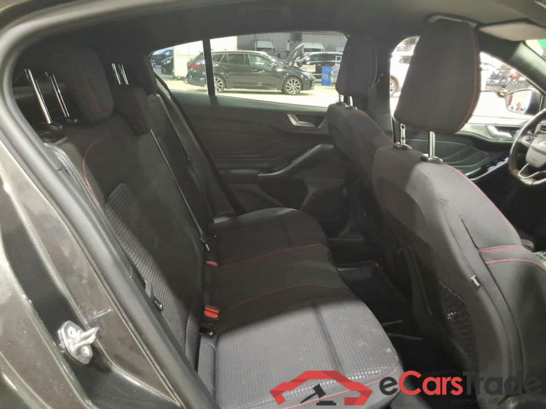 FORD FOCUS - 2018 1.0 EcoBoost ST-Line Business #5