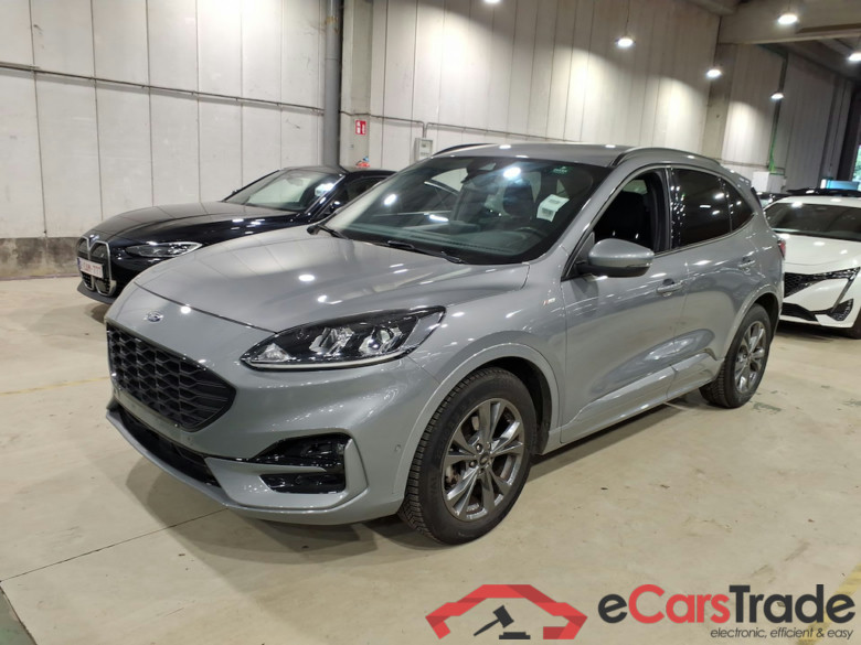 FORD KUGA 2.5I FHEV 140KW ST-LINE AUTO #1