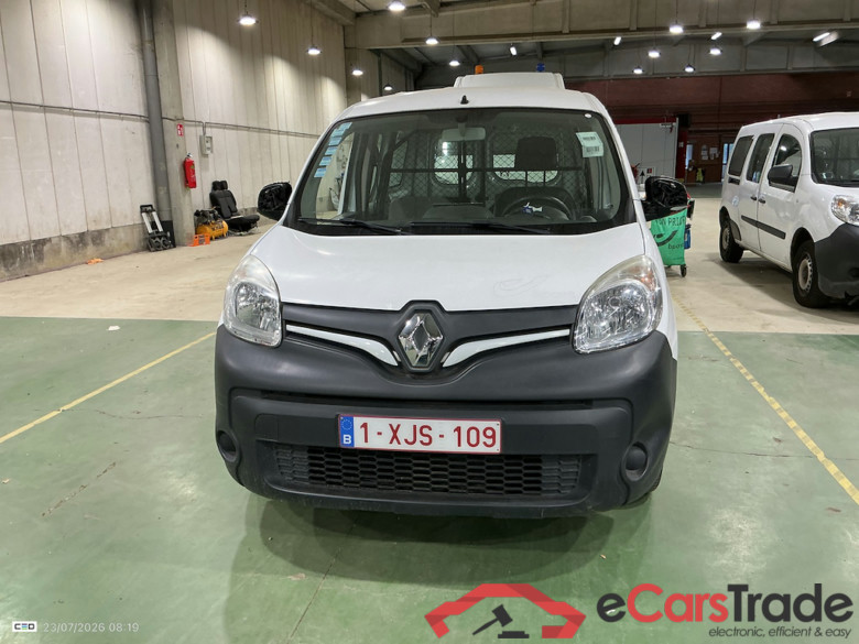 RENAULT KANGOO EXPRESS MAXI DIESEL Lot 1.3 RENAULT KANGOO EXPRESS Maxi 1.5 dCi Blue Confort #2